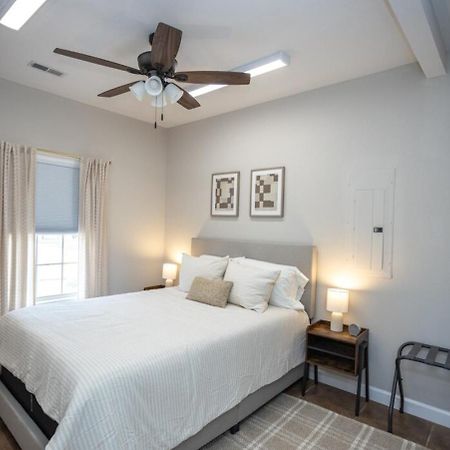 Tiny Home With Hot Tub Near Ft Leonard Wood! Waynesville Bagian luar foto