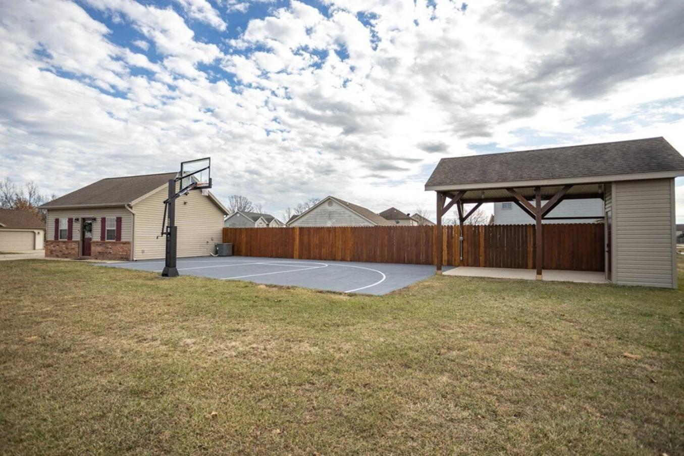 Tiny Home With Hot Tub Near Ft Leonard Wood! Waynesville Bagian luar foto