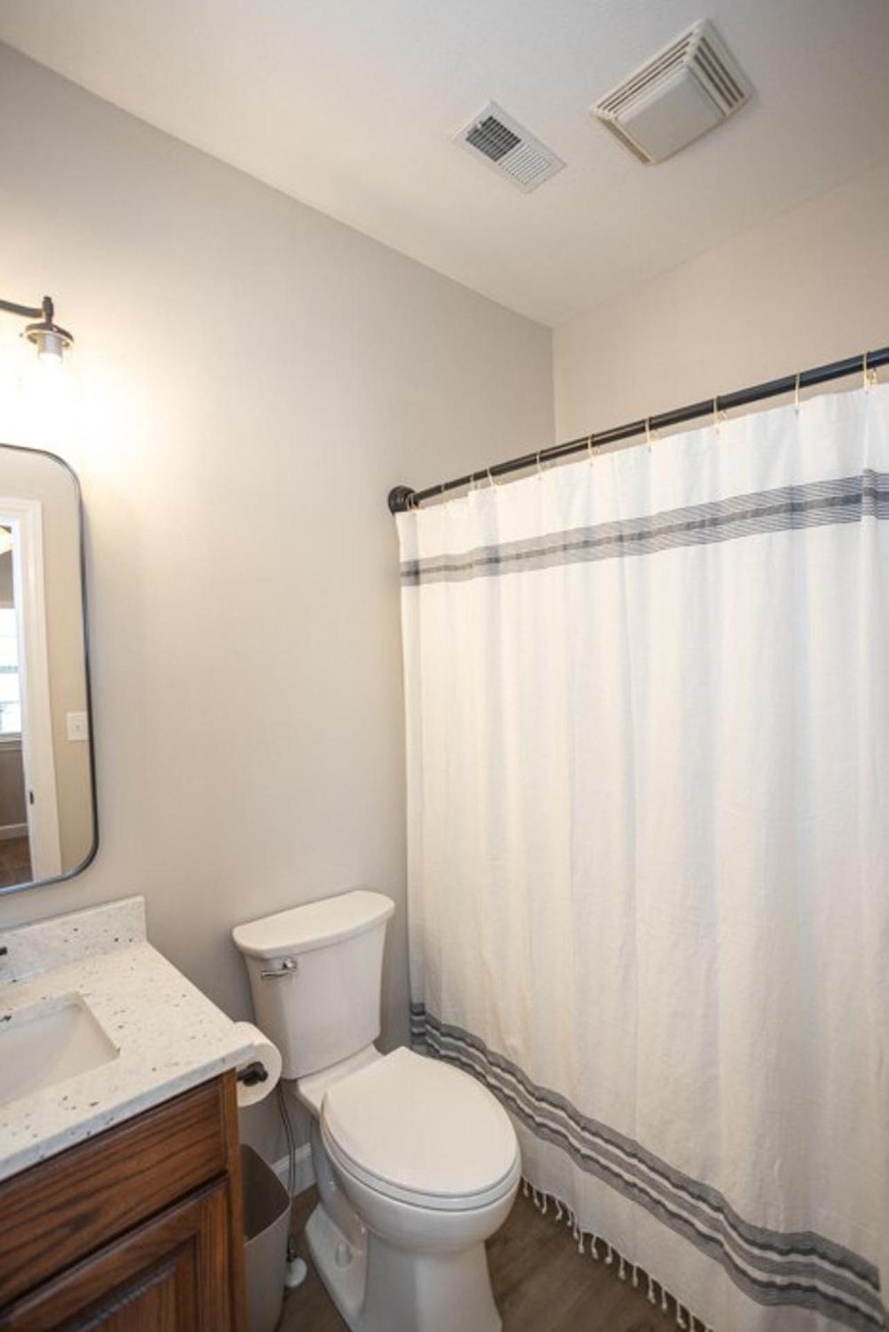 Tiny Home With Hot Tub Near Ft Leonard Wood! Waynesville Bagian luar foto